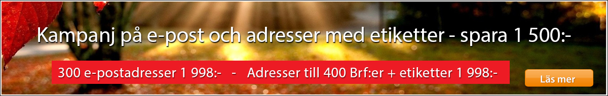 Kampanj oktober 2019 - Hittabrf.se