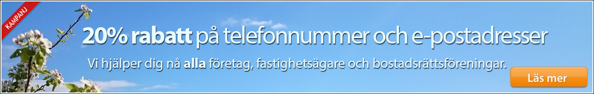 Kampanj augusti 2020 - Hittabrf.se