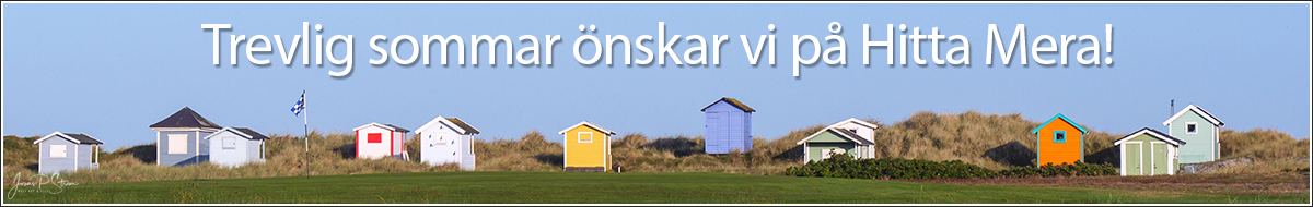 Trevlig sommar - Hittabrf.se