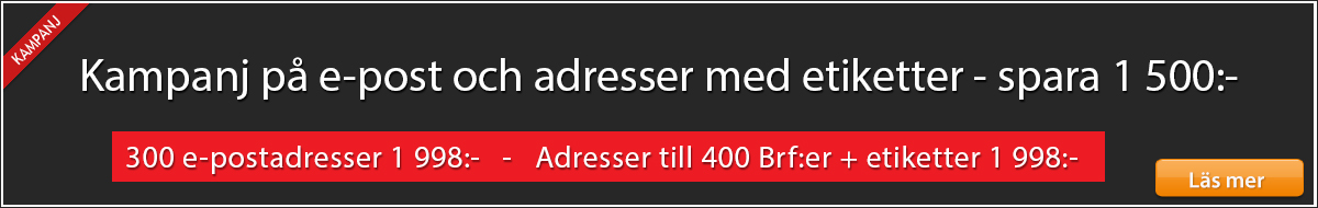Kampanj mars 2020 - Hittabrf.se