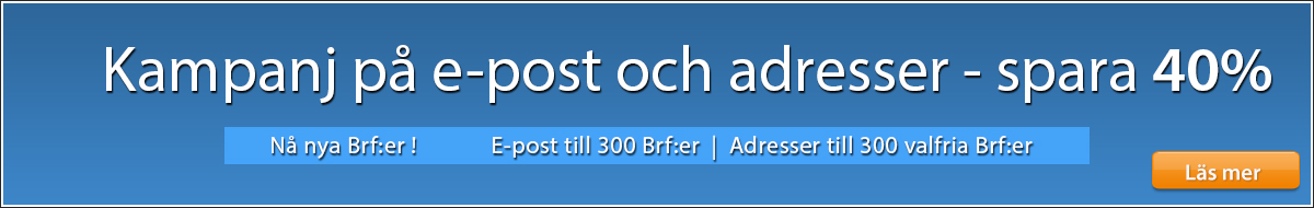 Kampanj 2025 - Hittabrf.se