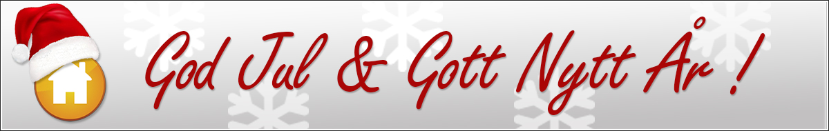 God Jul & Gott Nytt �r - Hittabrf.se